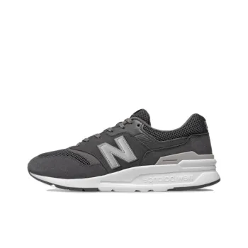New Balance 997 'Dark Grey'