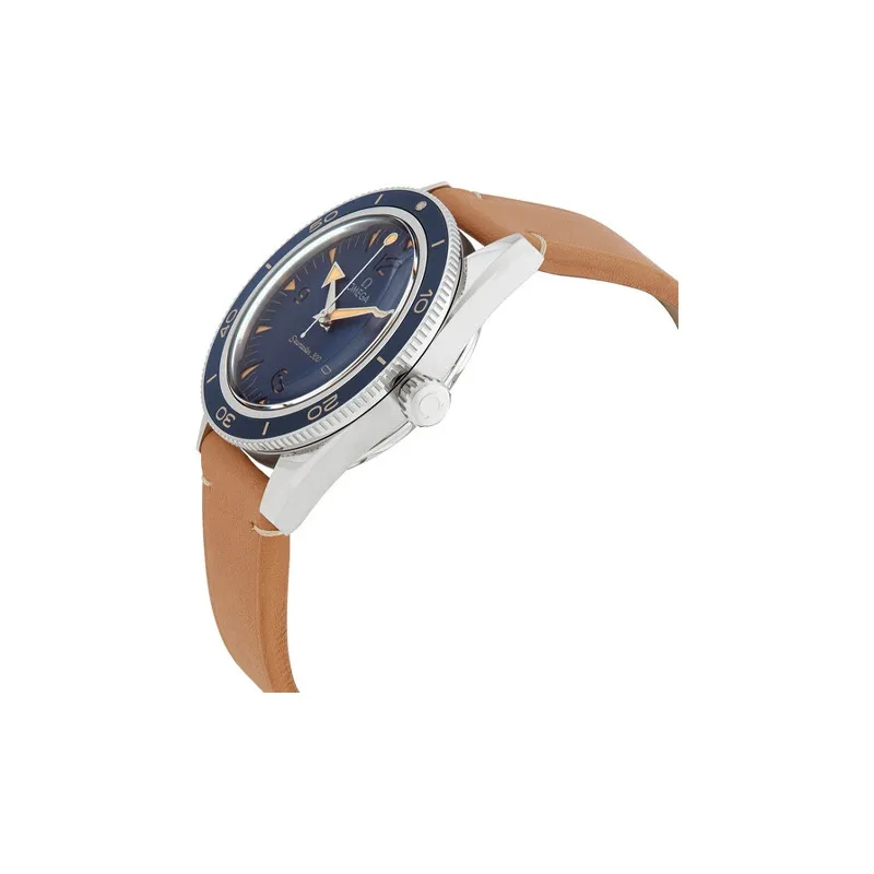 OMEGA Men Seahorse Series 300m Diving Watch Watch-1