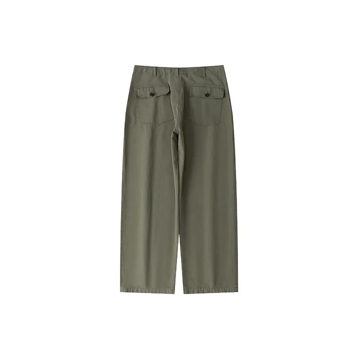 COUNTRY MOMENT Casual Pants Men's-1