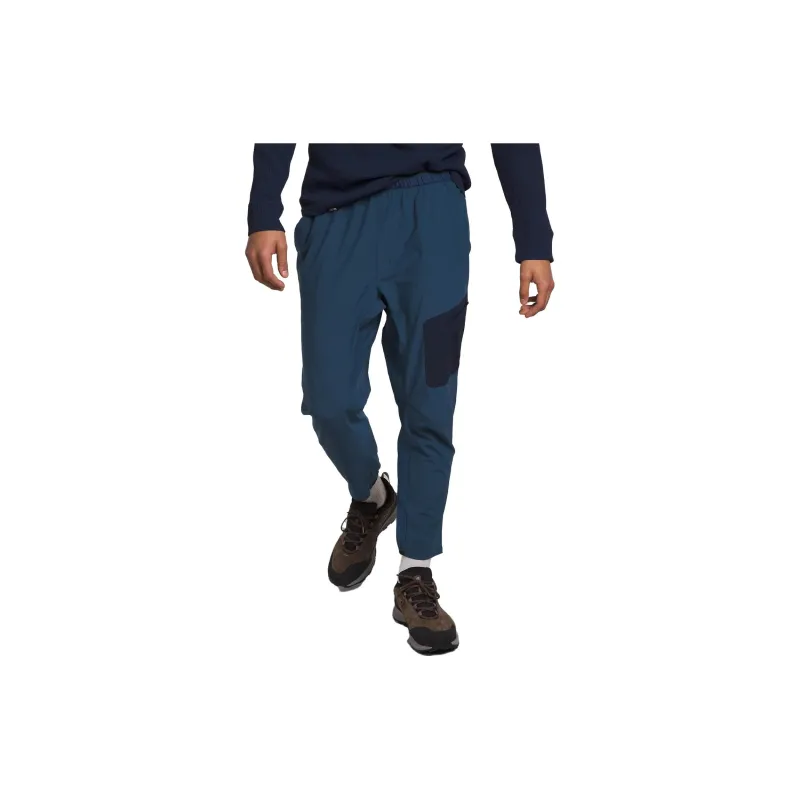 THE NORTH FACE Casual Pants Men's Blue-1
