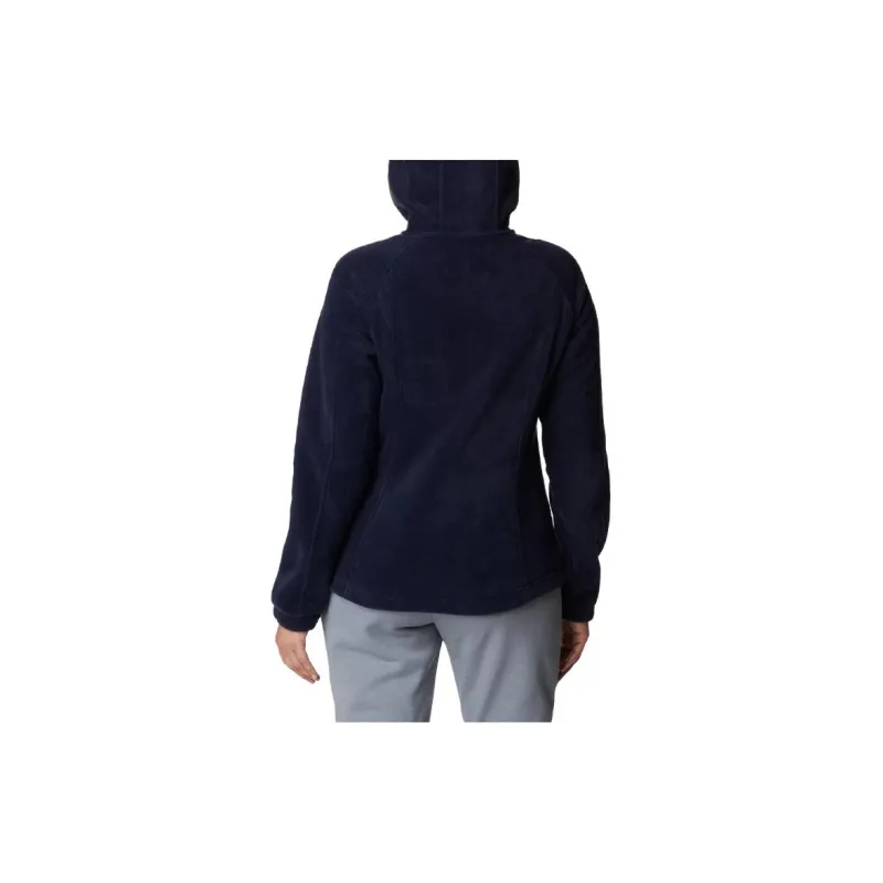 Columbia Benton Jackets Women's Navy Blue-1
