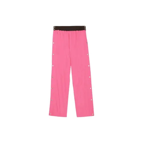 Gallery Dept. Casual Pants Unisex Pink