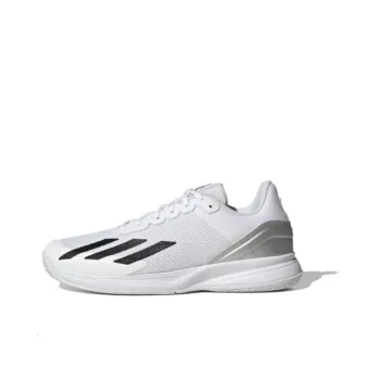 CourtFlash Adidas Speed 'White Black Silver'