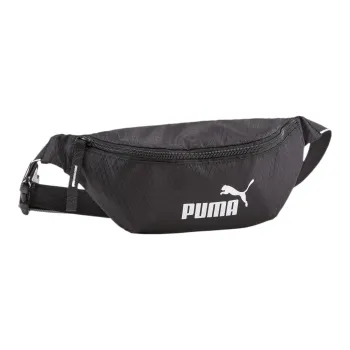 PUMA Polyester Sling Bags One Shoulder Crossbody Fanny Pack Regular Women's Black
