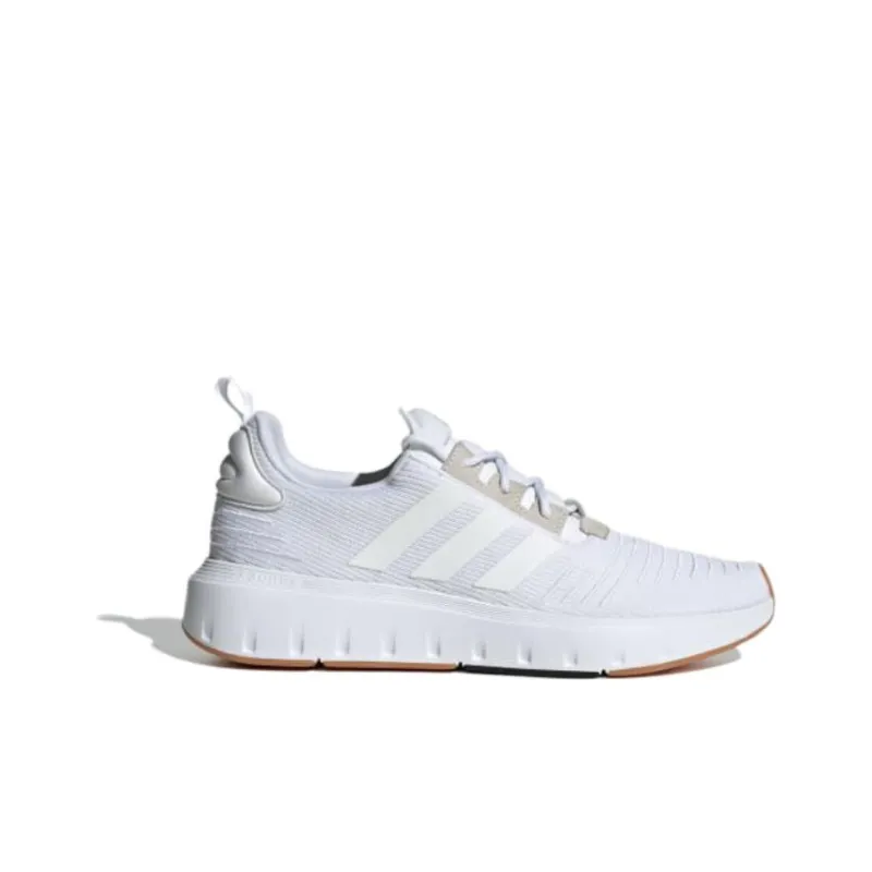 Adidas Swift Run Cloud White Core Black-1