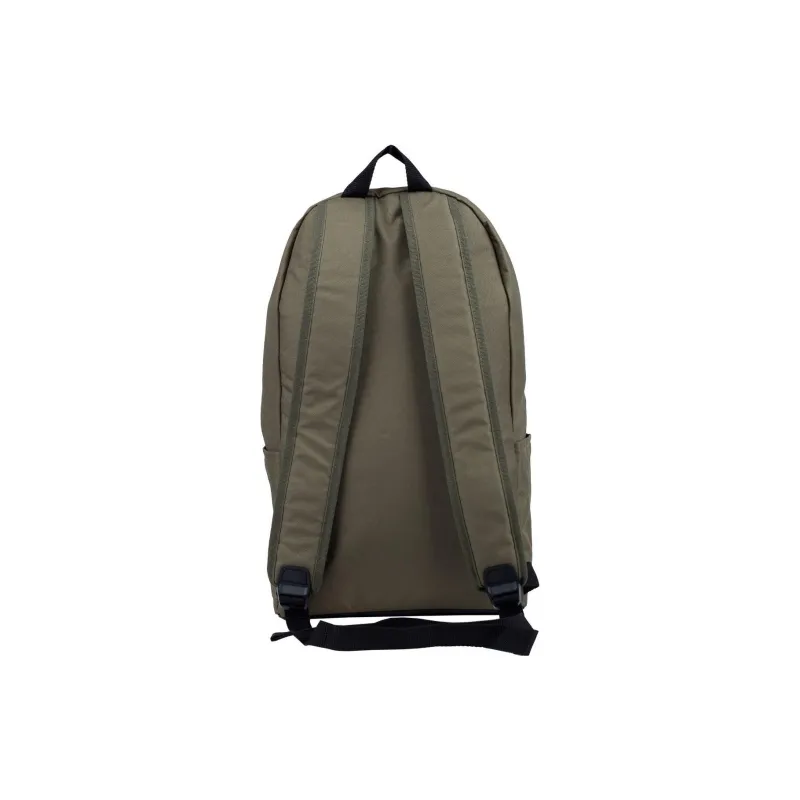Adidas Polyester Backpack Regular Unisex Green-1