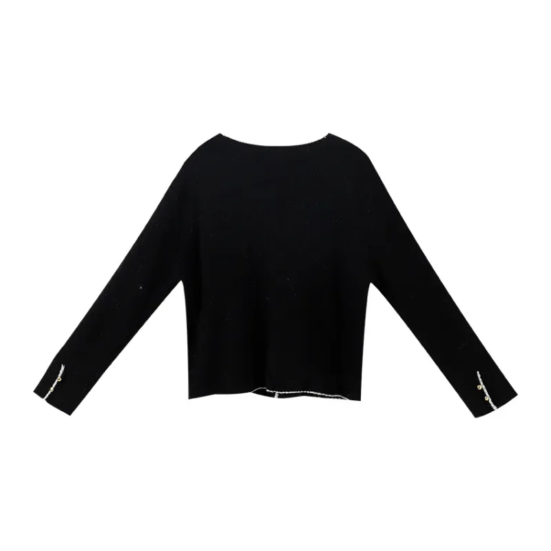 YUMOMO STAR Sweaters Women's-7