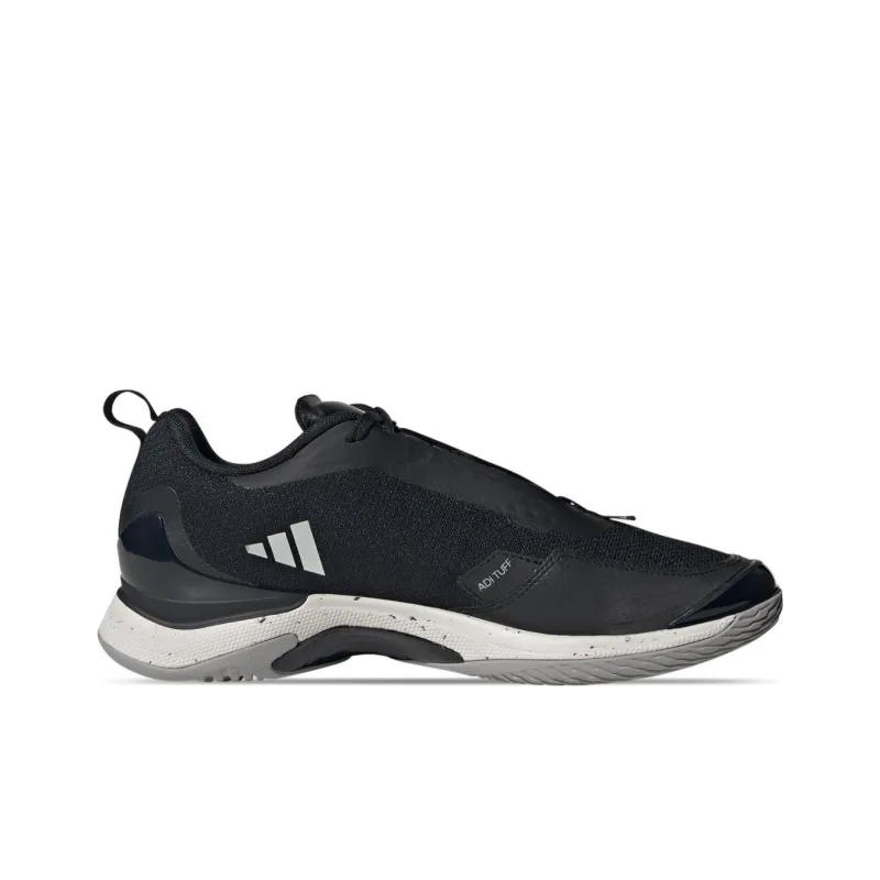 Avacourt Women's Adidas 'Black Silver Metallic' Women's-1