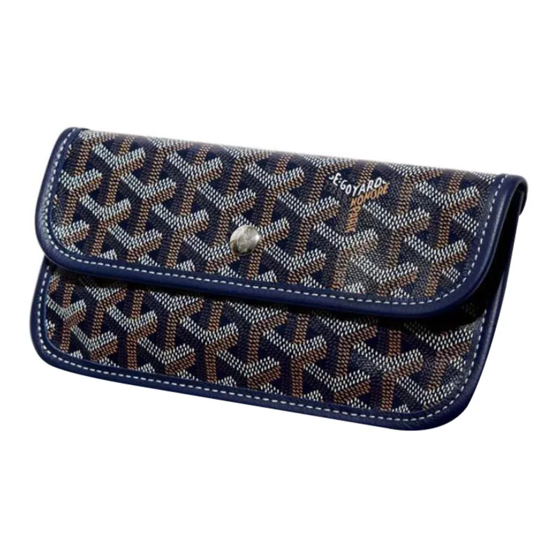 GOYARD Bohème Hobo Shoulder Bags-3