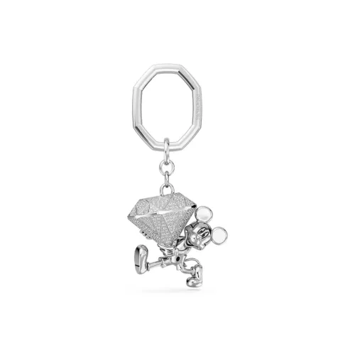 Swarovski Keychains Women's