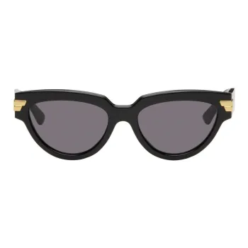 Bottega Veneta Cat Eye Sunglasses