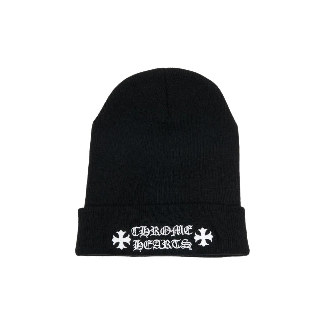 Authentic deals Chrome Hearts Winter Hat