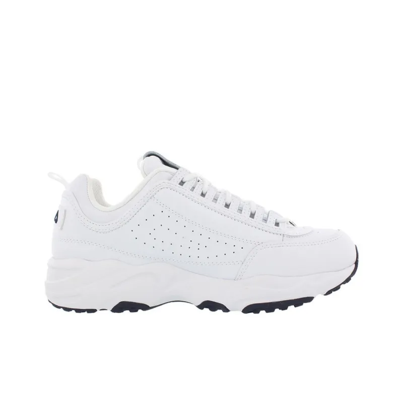 FILA Disruptor 2 X Ray Tracer 'White'-1
