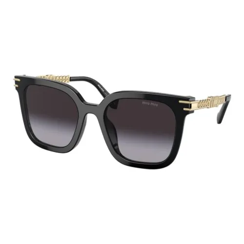 MIU MIU Sunglasses Unisex