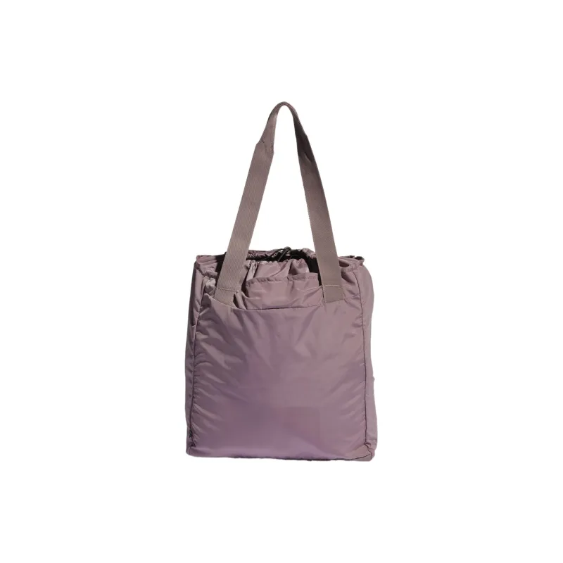 Adidas Recycled Polyester Sports Handbag Regular Women's Purple-2