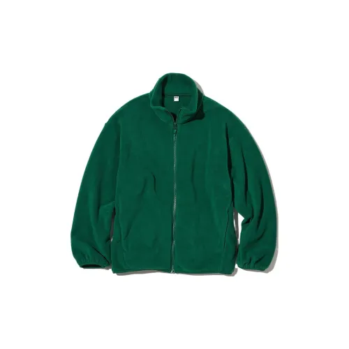 UNIQLO Jackets Women's Turquoise