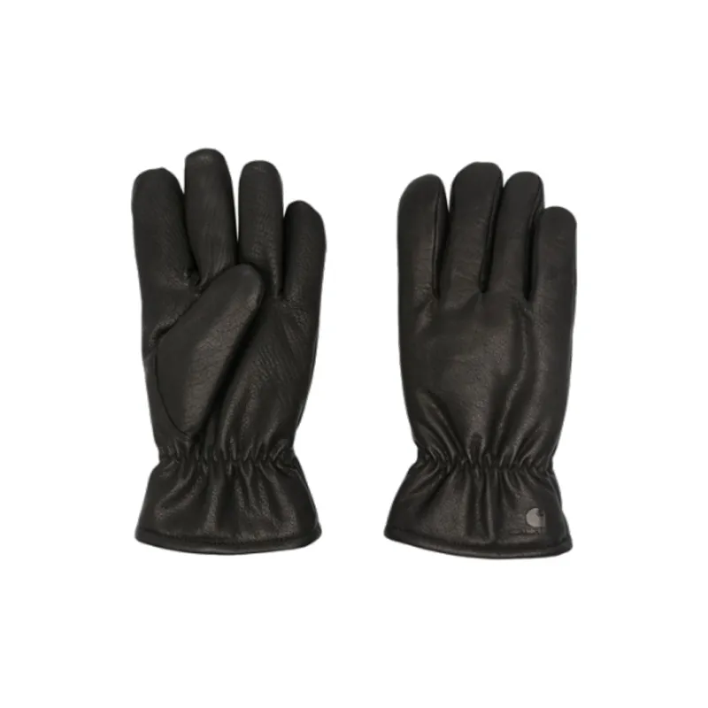 Carhartt WIP Gloves Unisex Black-0