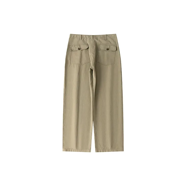COUNTRY MOMENT Casual Pants Men's-8