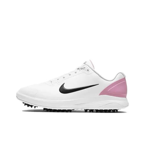 Nike Infinity Golf Wide White Lotus Pink