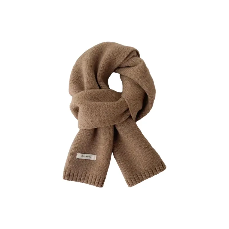 J W Knit Scarves Women's-4