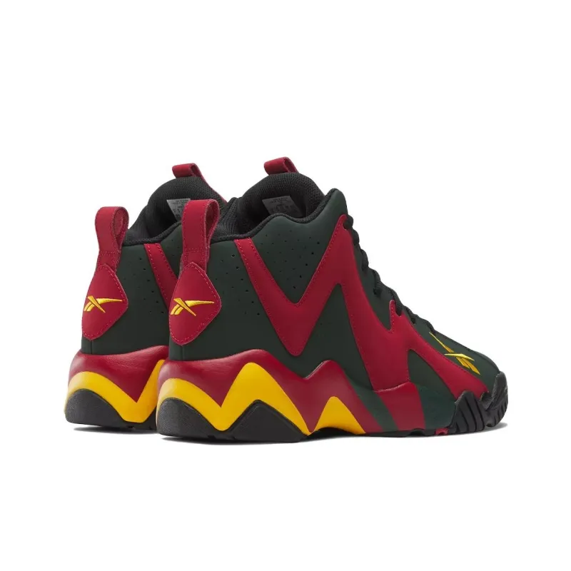 Reebok Hurrikaze Ii Seattle Alternate-3