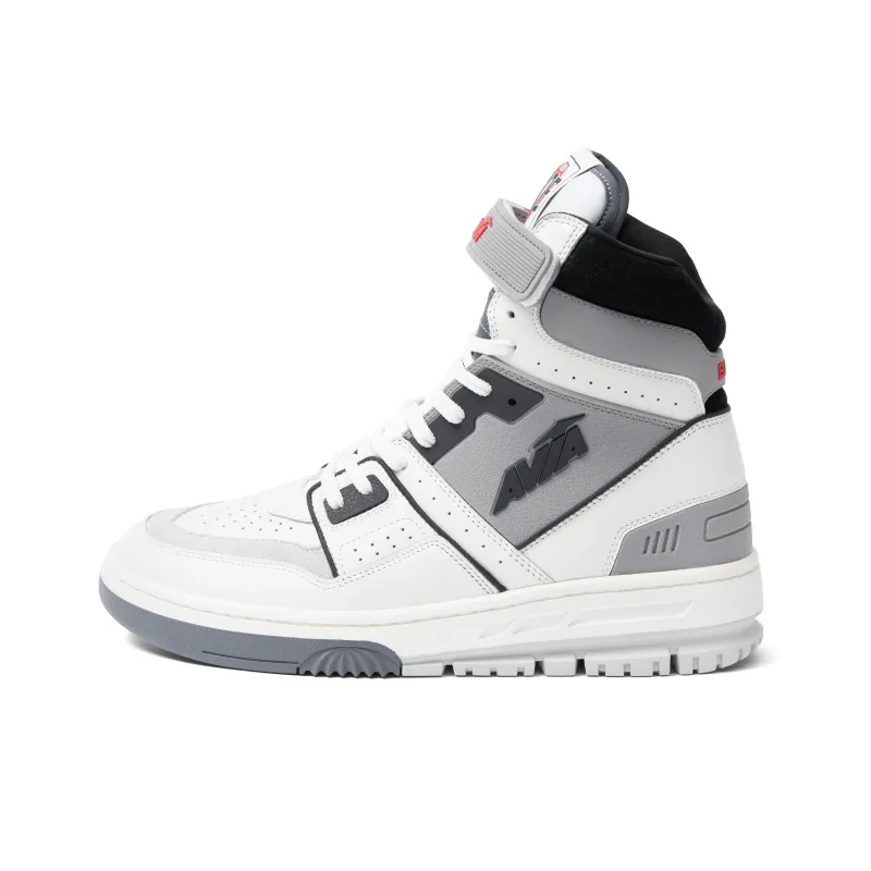 Avia 880 Tenis Avia Aerobic Avia Legacy 880 White Black POIZON