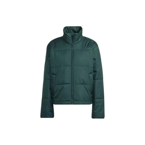 Adidas Originals Jackets Women's Mineral Green