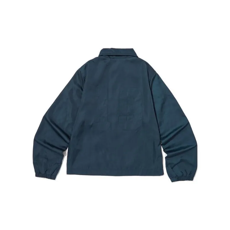 Champion Jackets Women's Blue-1