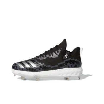 Adidas Icon V 8 Bit Romania 'Black Sliver'