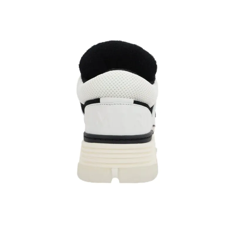 AMIRI MA-1 White Black Grey-5