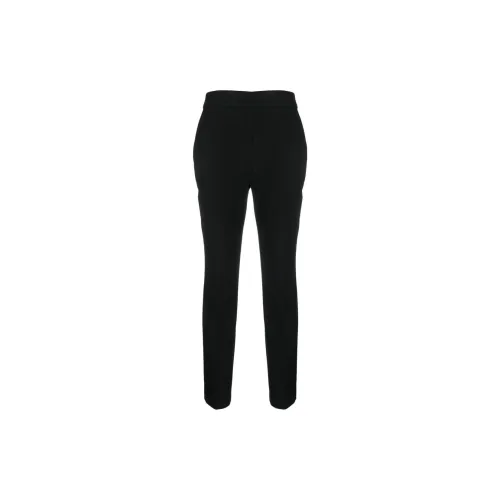 TWINSET Slim-cut Cigarette Trousers