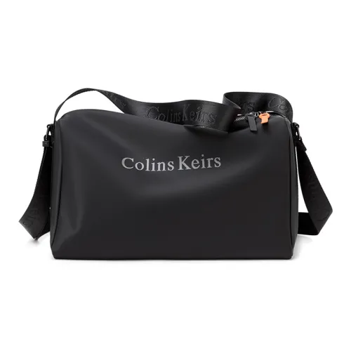 COLINS KEIRS Shoulder Bags Black