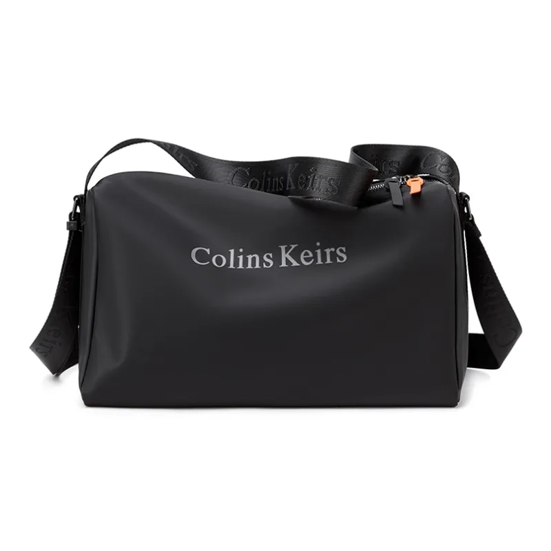 COLINS KEIRS Shoulder Bags Black-0