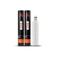 2 Tubes