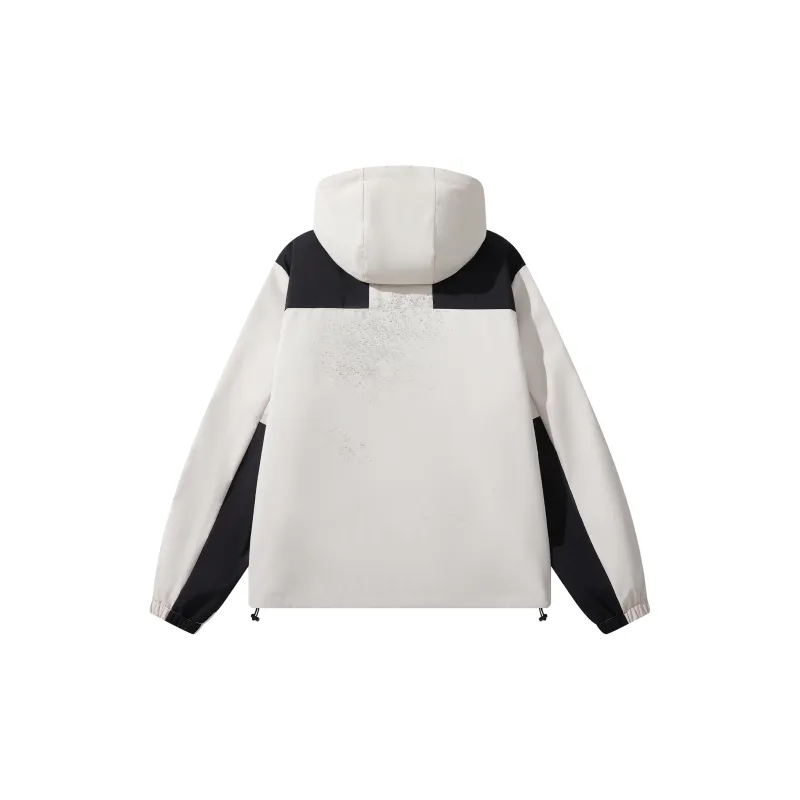 LA'T.WEEKEND Spring Windbreaker Coats Unisex Thickened And Fleece Lined/Regular Optional-14