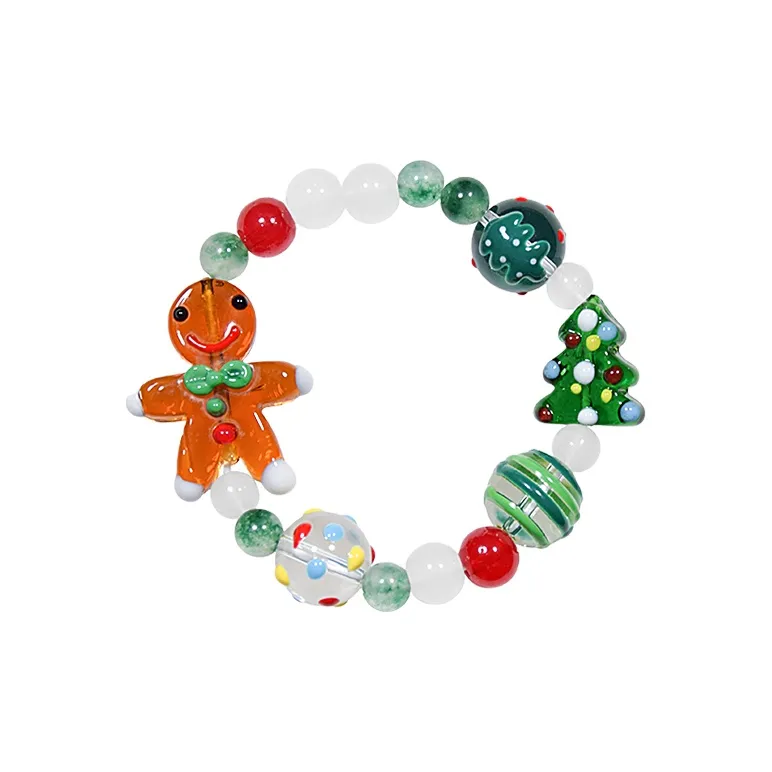 GLOIRE Acrylic Bracelets Women's-0