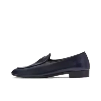 Giuseppe Zanotti/GZ Loafers Men's Dark Blue