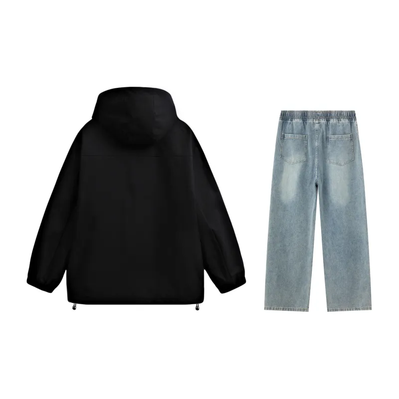ALORGEEK Casual Sportswear Unisex-1