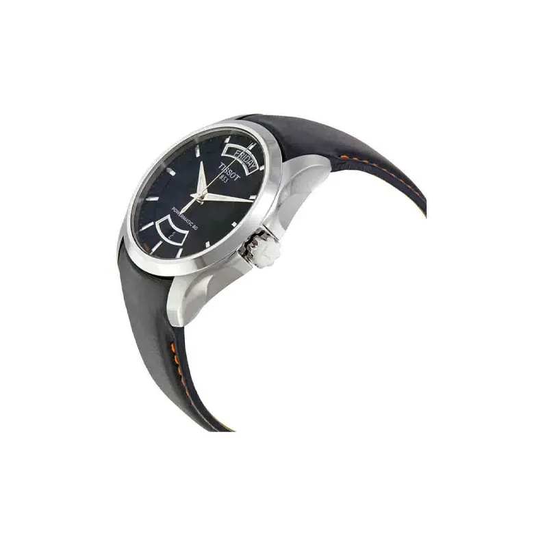 TISSOT Men Kutu Collection Watch-3