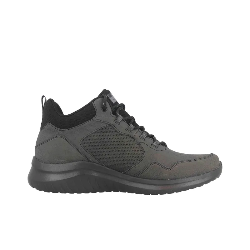 Skechers Ultra Flex 2.0 'Black'-1