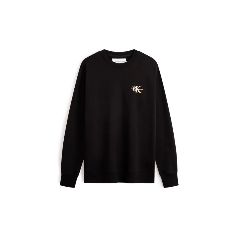Calvin Klein Year Of The Dragon Limited Series Sweatshirts Unisex-1