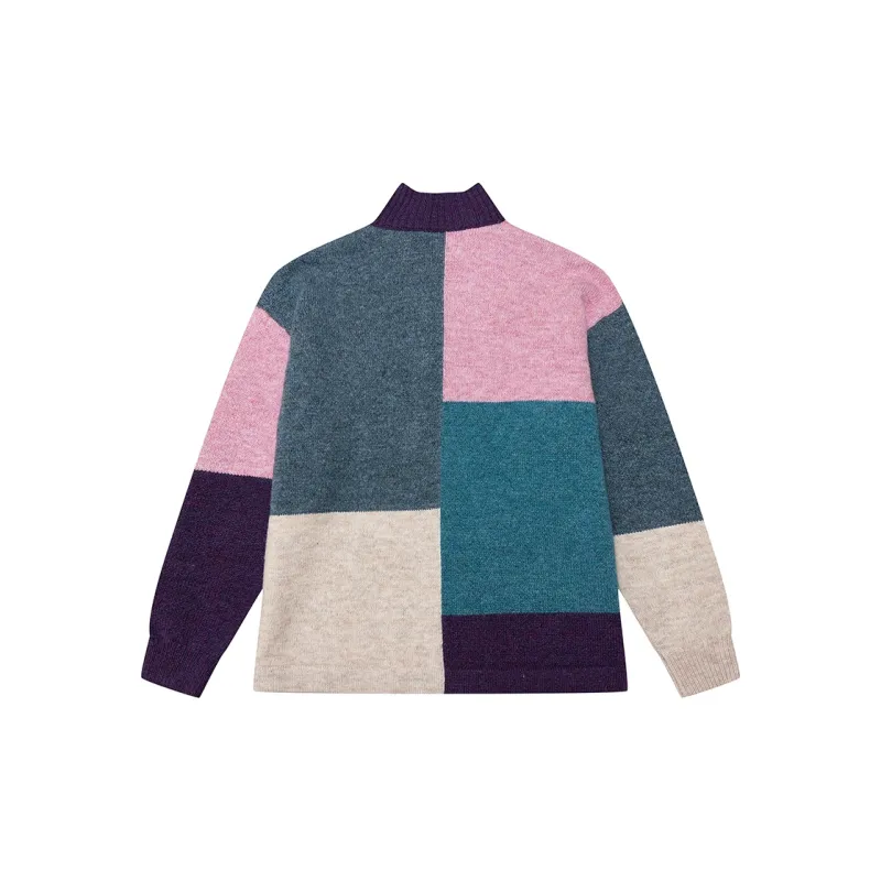 Heartboon Sweaters Unisex-12