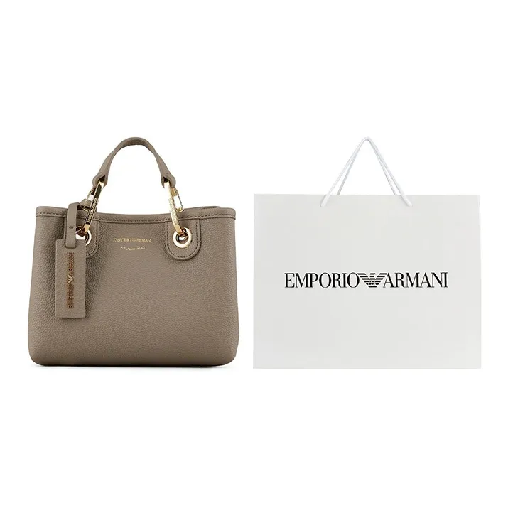 EMPORIO ARMANI MyEA Series Handbags-6