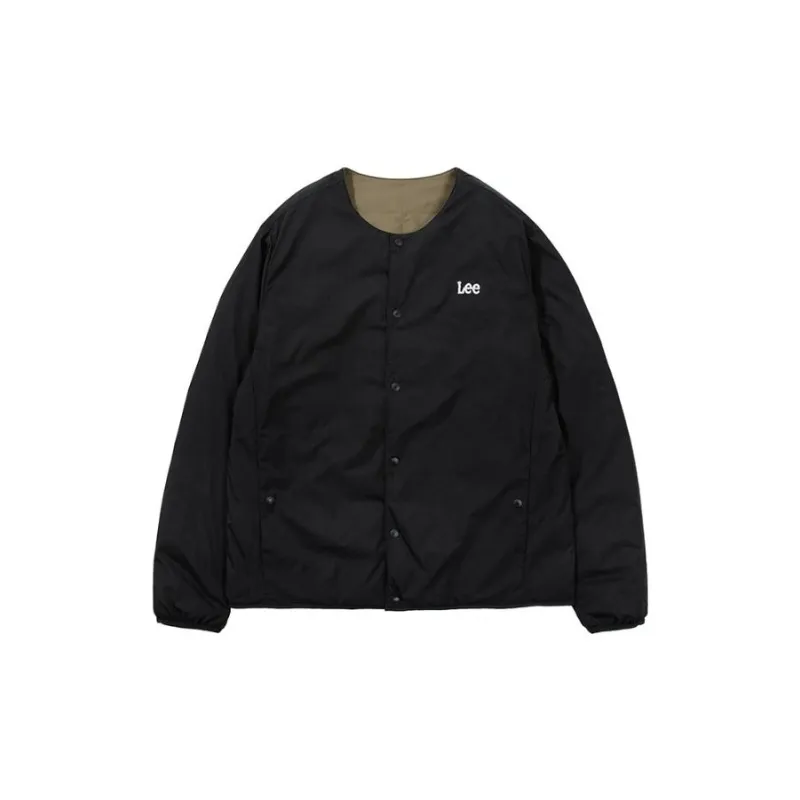 Lee Jackets Women's Army Green-3