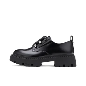 ASH Loafers Women's Black