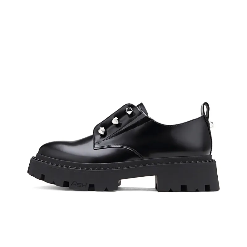 ASH Loafers Women's Black-0