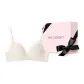 Ivory-Milkshake White
