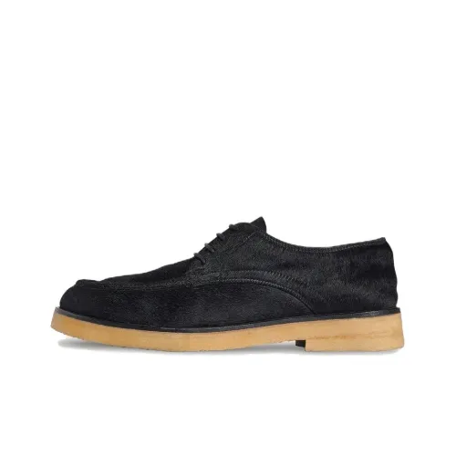 THE ROW Women's Casual Shoes Women's Black