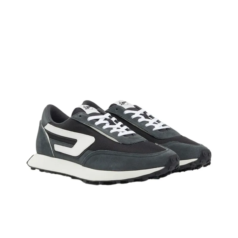 DIESEL S-Racer LC Logo-appliqué Sneakers-2