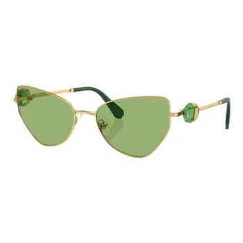 Swarovski Sunglasses Women's
